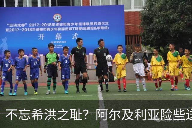 不忘希洪之耻？阿尔及利亚险些送奥地利回家 他们已做到极致